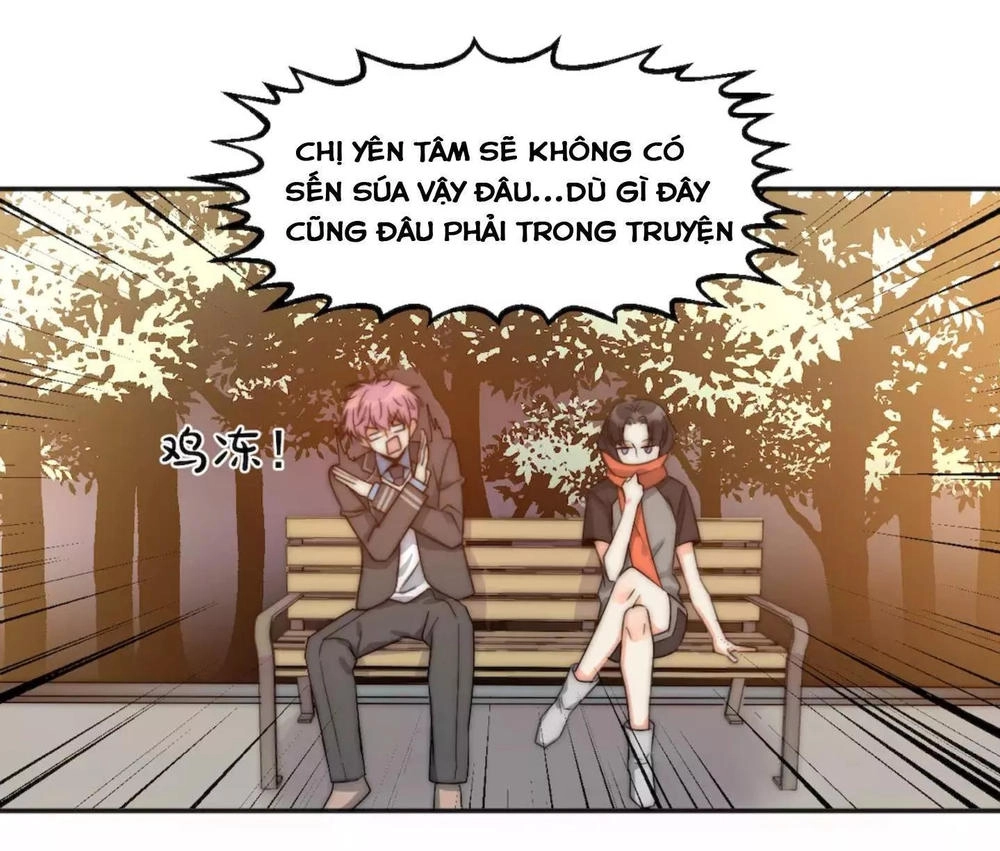 Ánh Trăng Ngọt Ngào Chapter 3 - 14