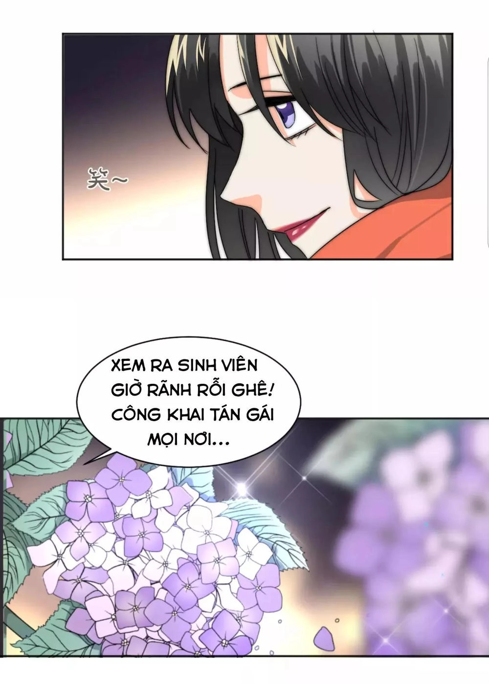 Ánh Trăng Ngọt Ngào Chapter 3 - 15