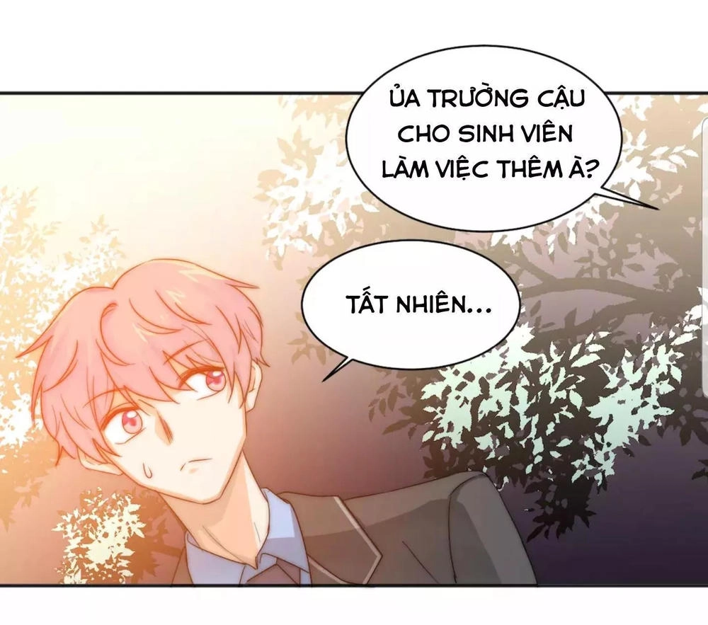 Ánh Trăng Ngọt Ngào Chapter 3 - 18