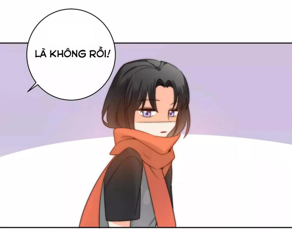 Ánh Trăng Ngọt Ngào Chapter 3 - 19