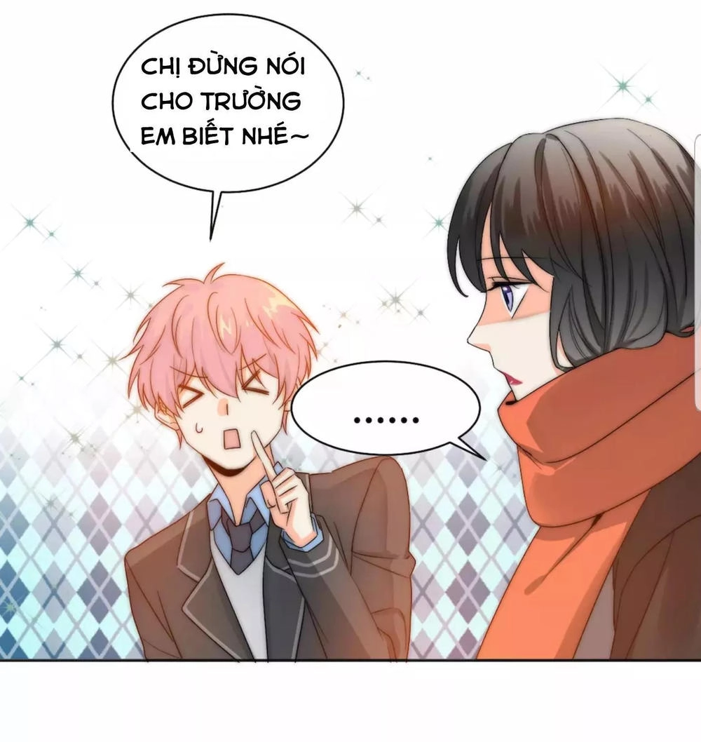 Ánh Trăng Ngọt Ngào Chapter 3 - 20