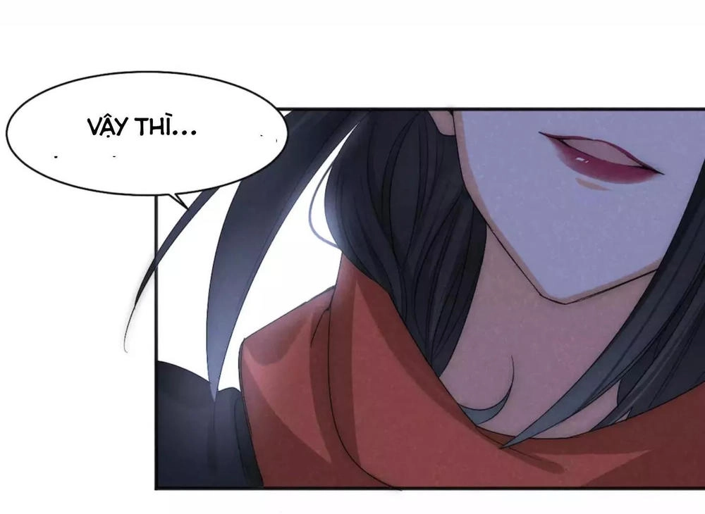 Ánh Trăng Ngọt Ngào Chapter 3 - 21