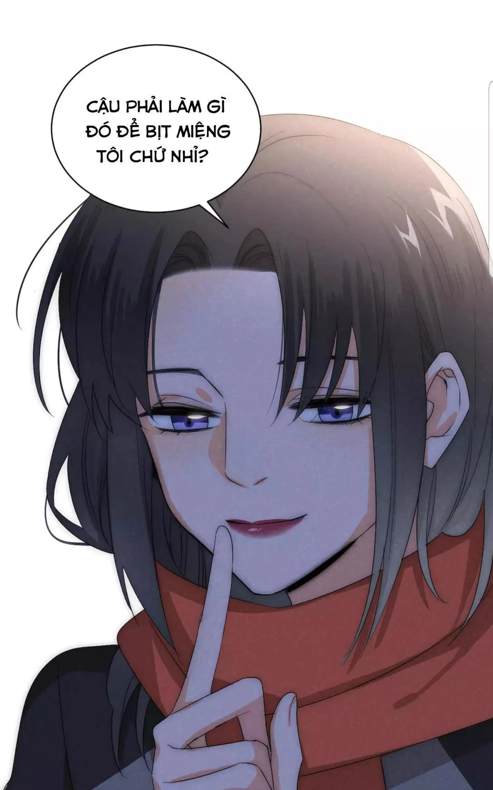 Ánh Trăng Ngọt Ngào Chapter 3 - 22