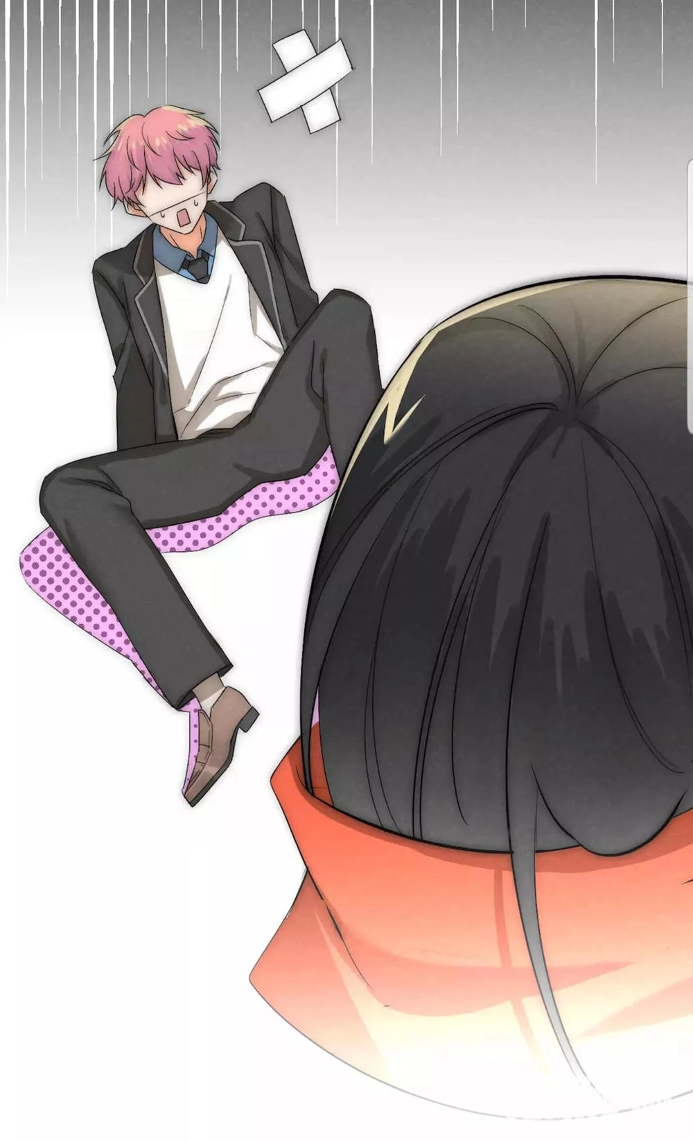 Ánh Trăng Ngọt Ngào Chapter 3 - 26