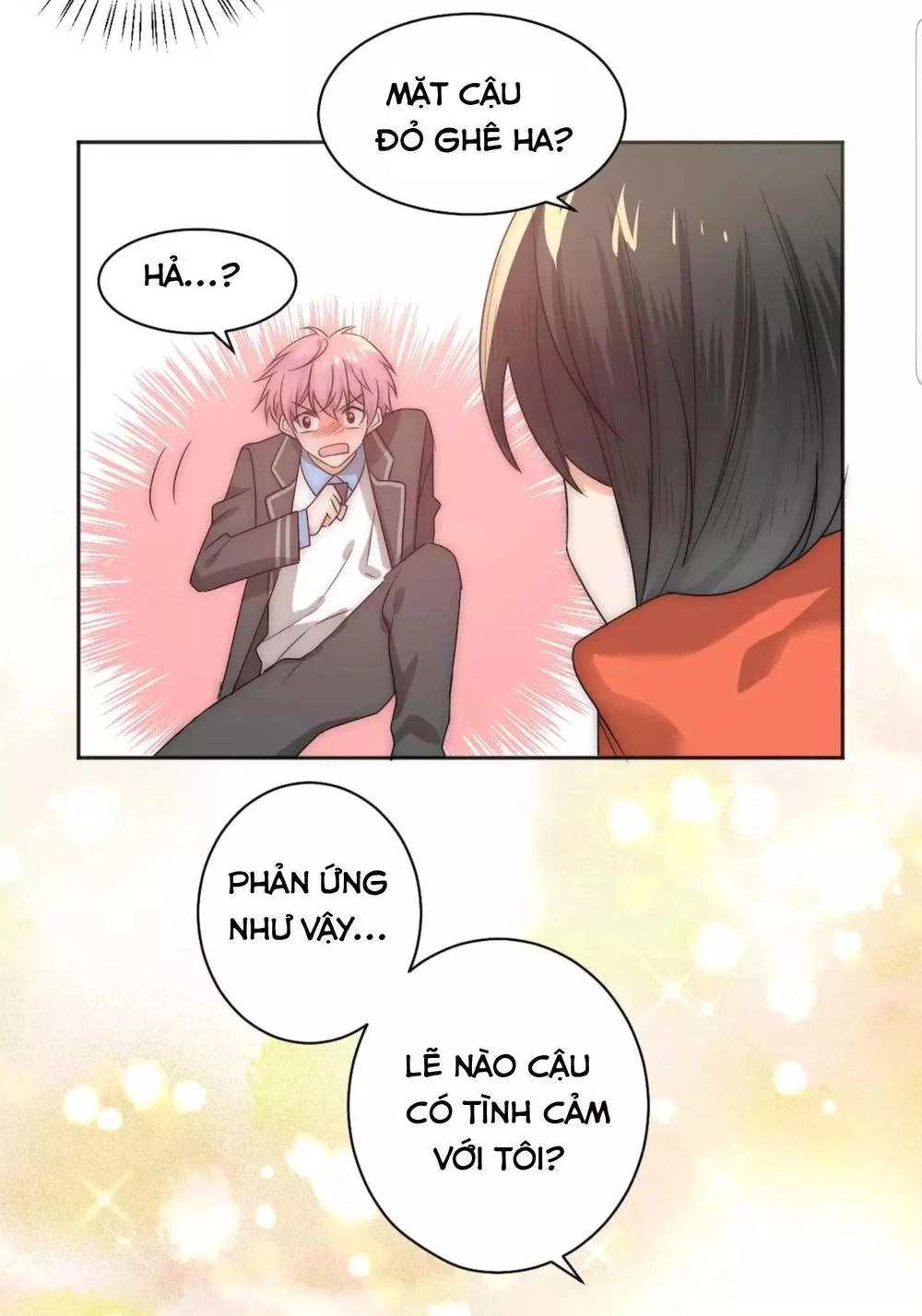 Ánh Trăng Ngọt Ngào Chapter 3 - 28