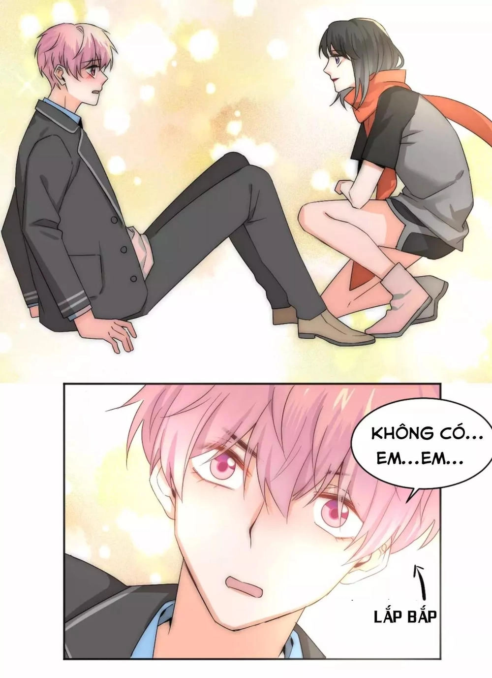 Ánh Trăng Ngọt Ngào Chapter 3 - 29