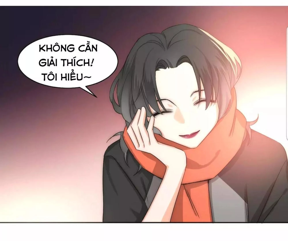 Ánh Trăng Ngọt Ngào Chapter 3 - 30