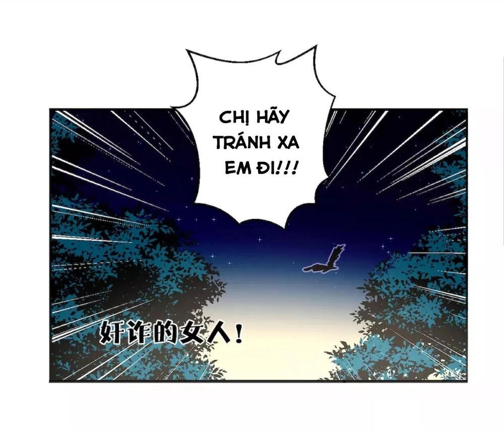 Ánh Trăng Ngọt Ngào Chapter 3 - 32