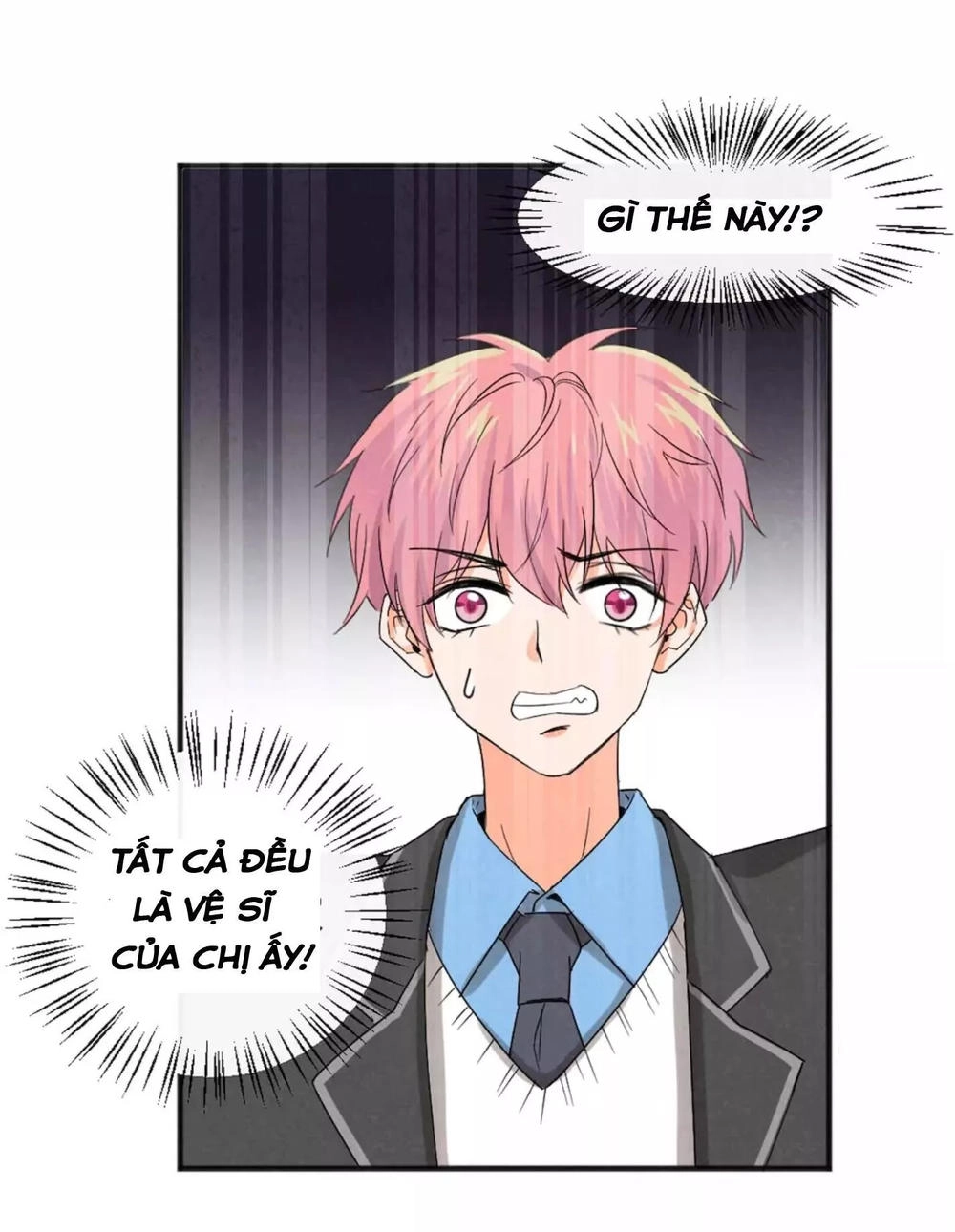 Ánh Trăng Ngọt Ngào Chapter 3 - 36