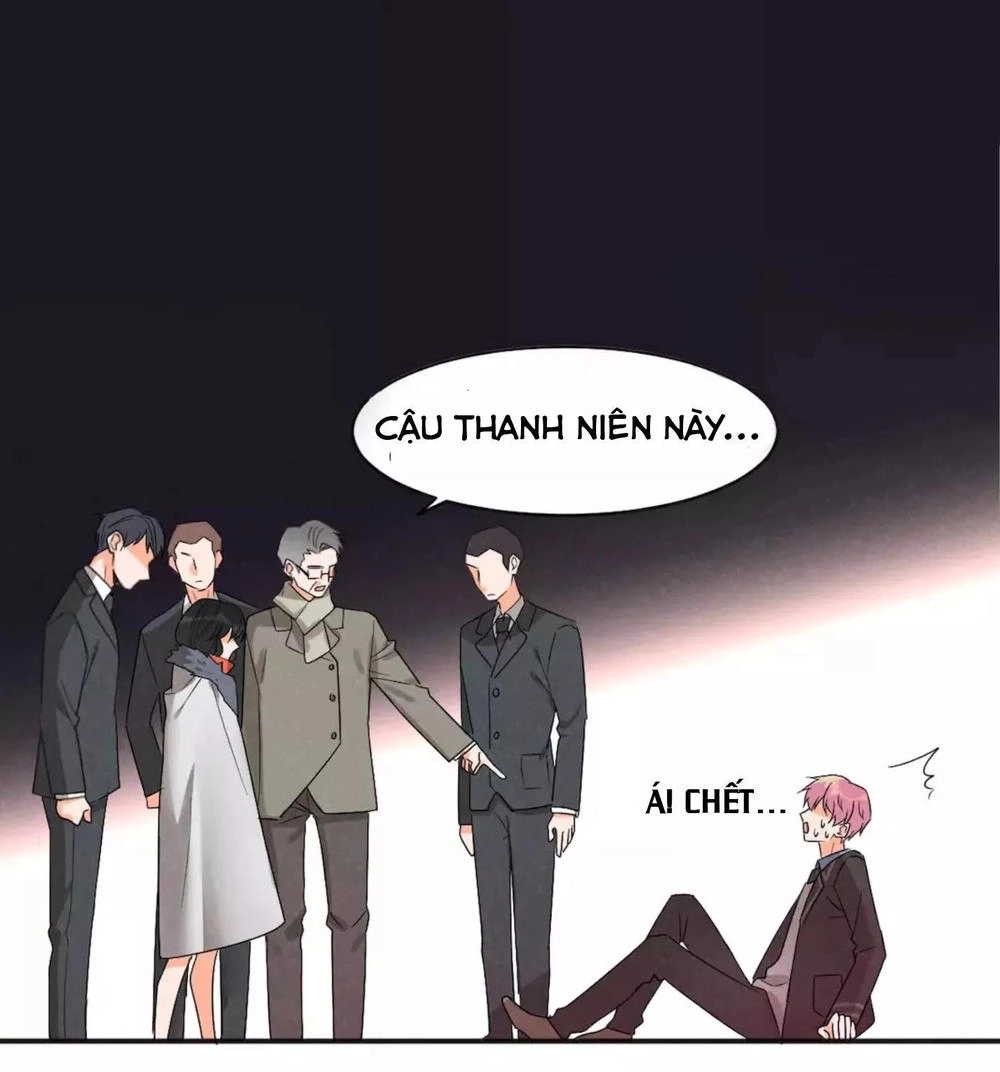 Ánh Trăng Ngọt Ngào Chapter 3 - 38