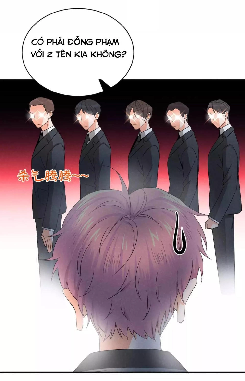 Ánh Trăng Ngọt Ngào Chapter 3 - 39