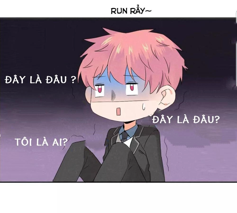 Ánh Trăng Ngọt Ngào Chapter 3 - 40