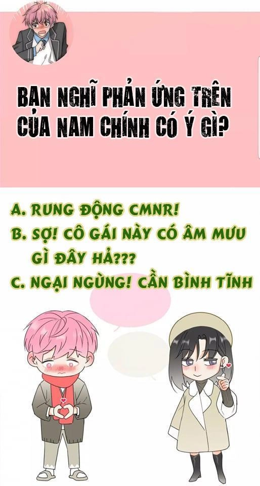 Ánh Trăng Ngọt Ngào Chapter 3 - 41
