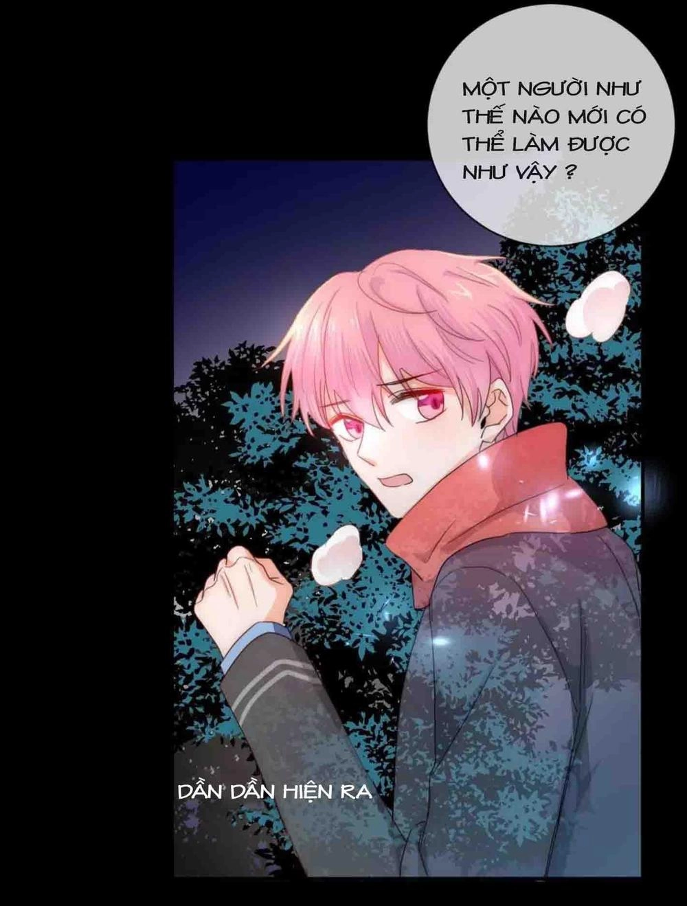 Ánh Trăng Ngọt Ngào Chapter 5 - 3