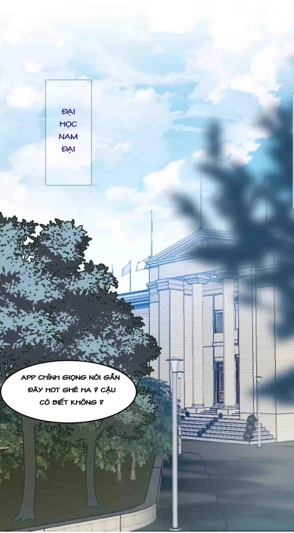 Ánh Trăng Ngọt Ngào Chapter 5 - 6