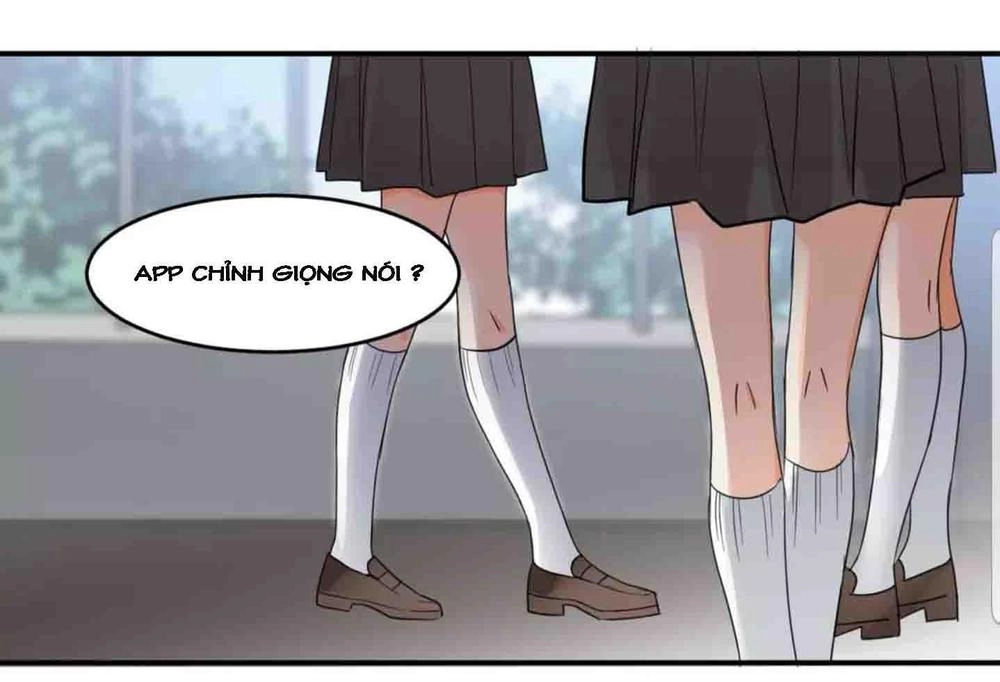 Ánh Trăng Ngọt Ngào Chapter 5 - 7