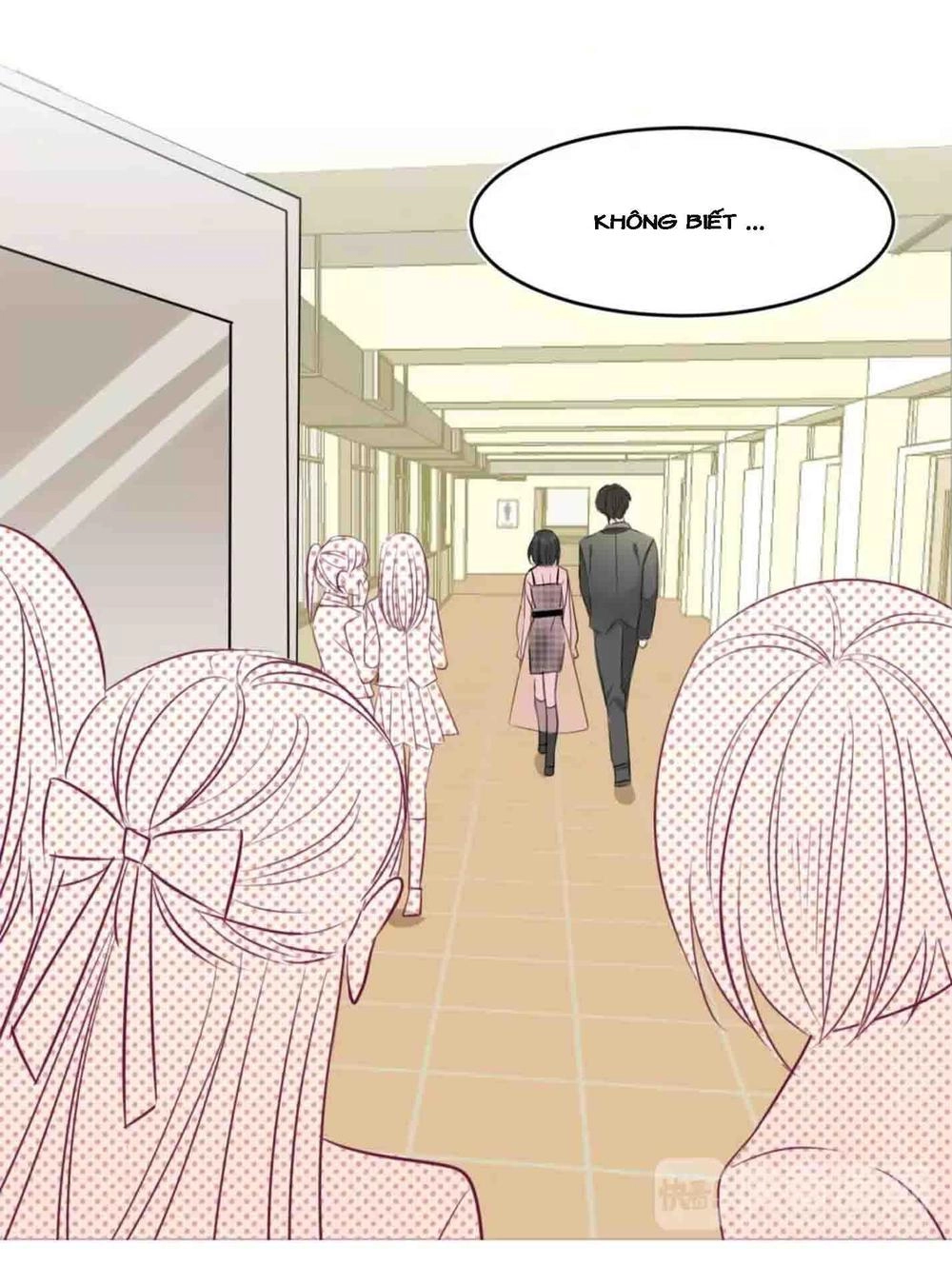 Ánh Trăng Ngọt Ngào Chapter 5 - 13