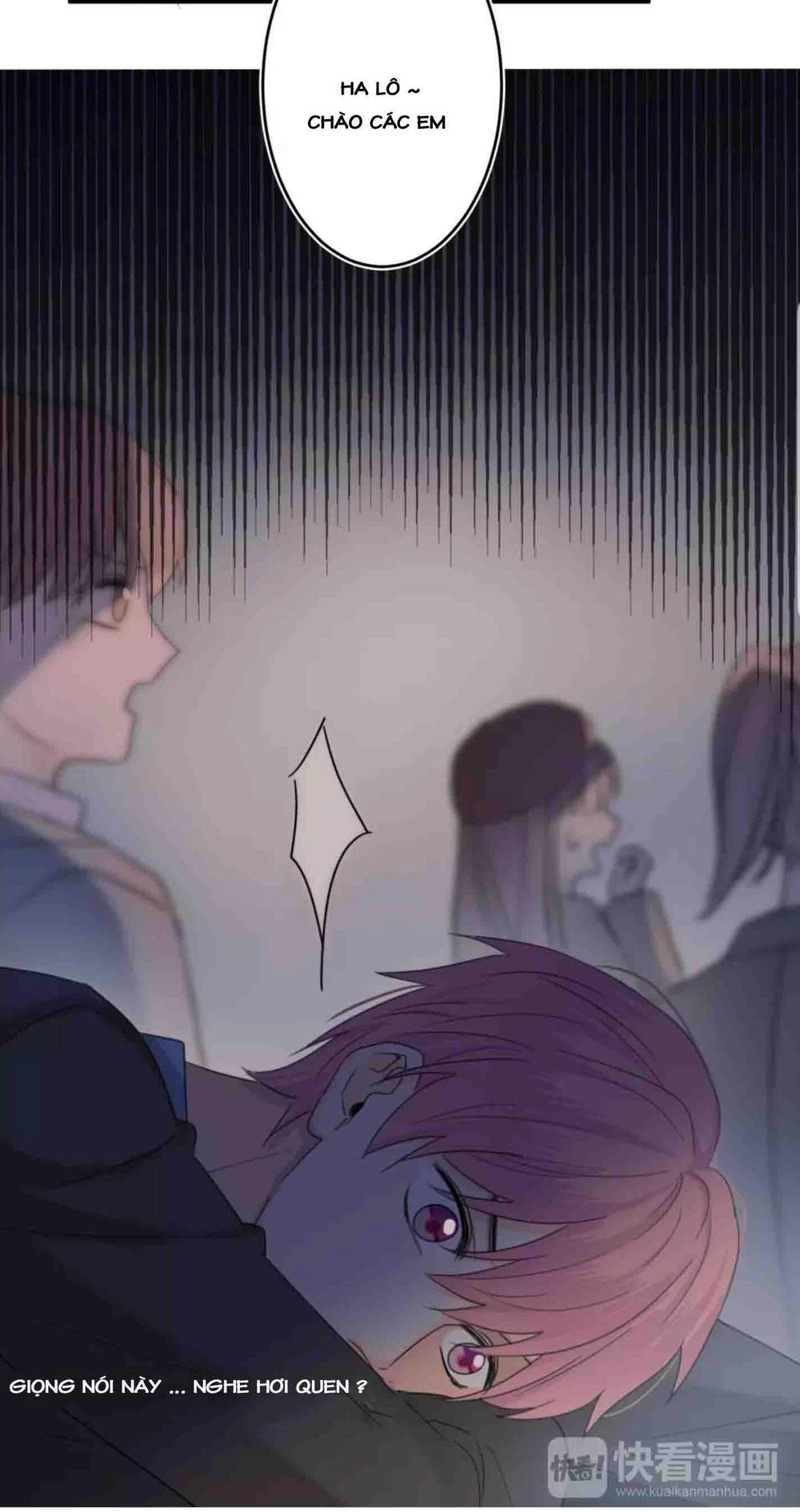 Ánh Trăng Ngọt Ngào Chapter 5 - 20