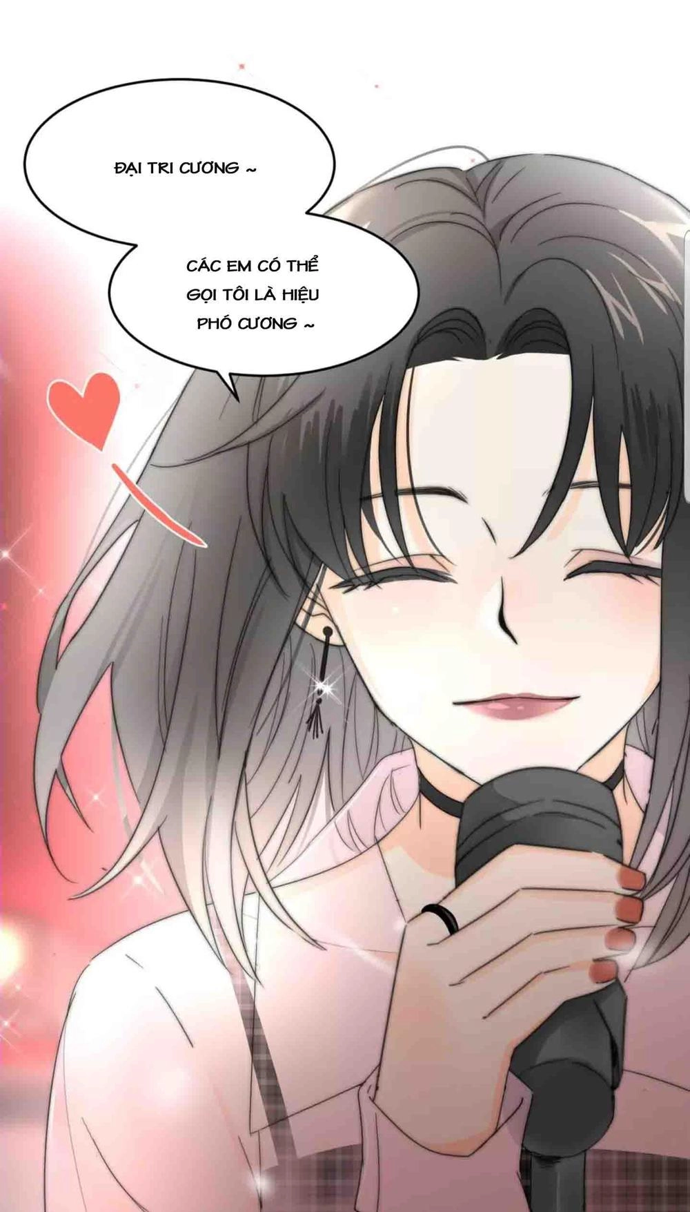 Ánh Trăng Ngọt Ngào Chapter 5 - 22