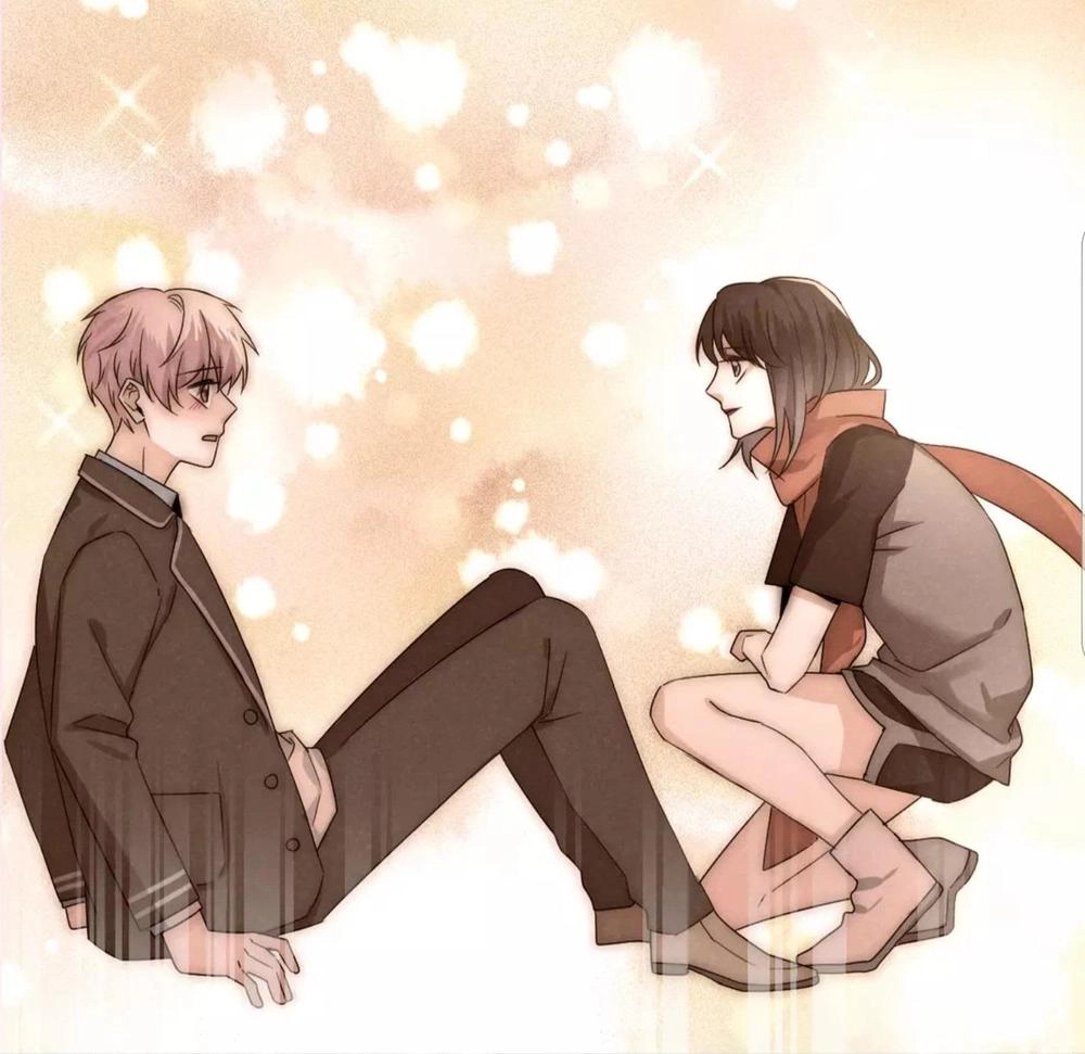 Ánh Trăng Ngọt Ngào Chapter 5 - 24