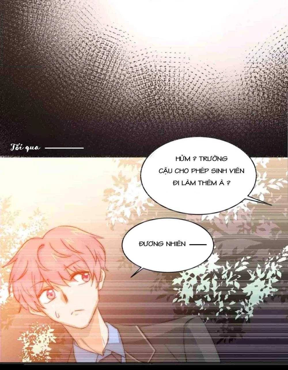 Ánh Trăng Ngọt Ngào Chapter 6 - 5