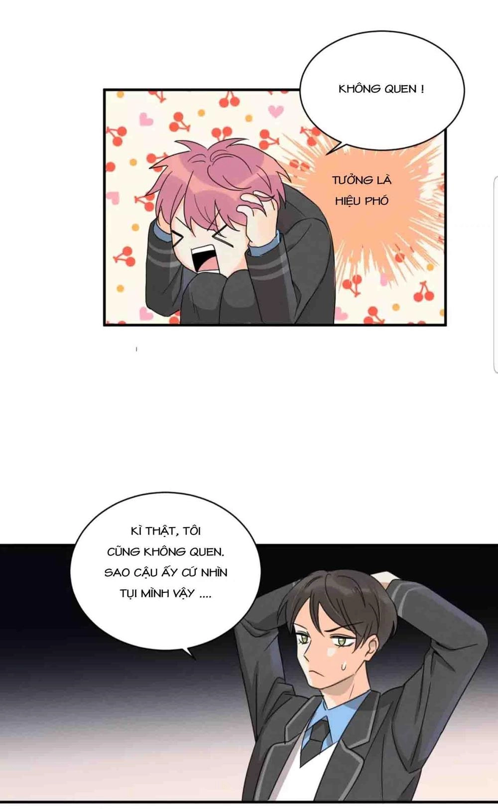 Ánh Trăng Ngọt Ngào Chapter 6 - 13