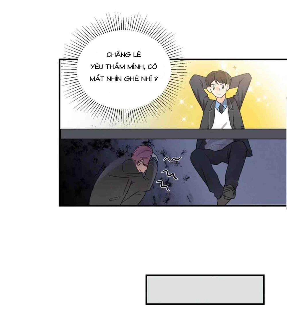 Ánh Trăng Ngọt Ngào Chapter 6 - 14