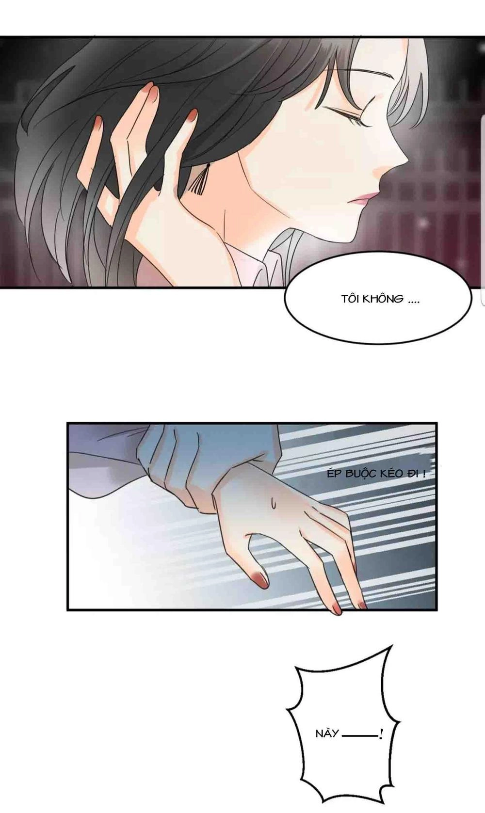 Ánh Trăng Ngọt Ngào Chapter 6 - 18