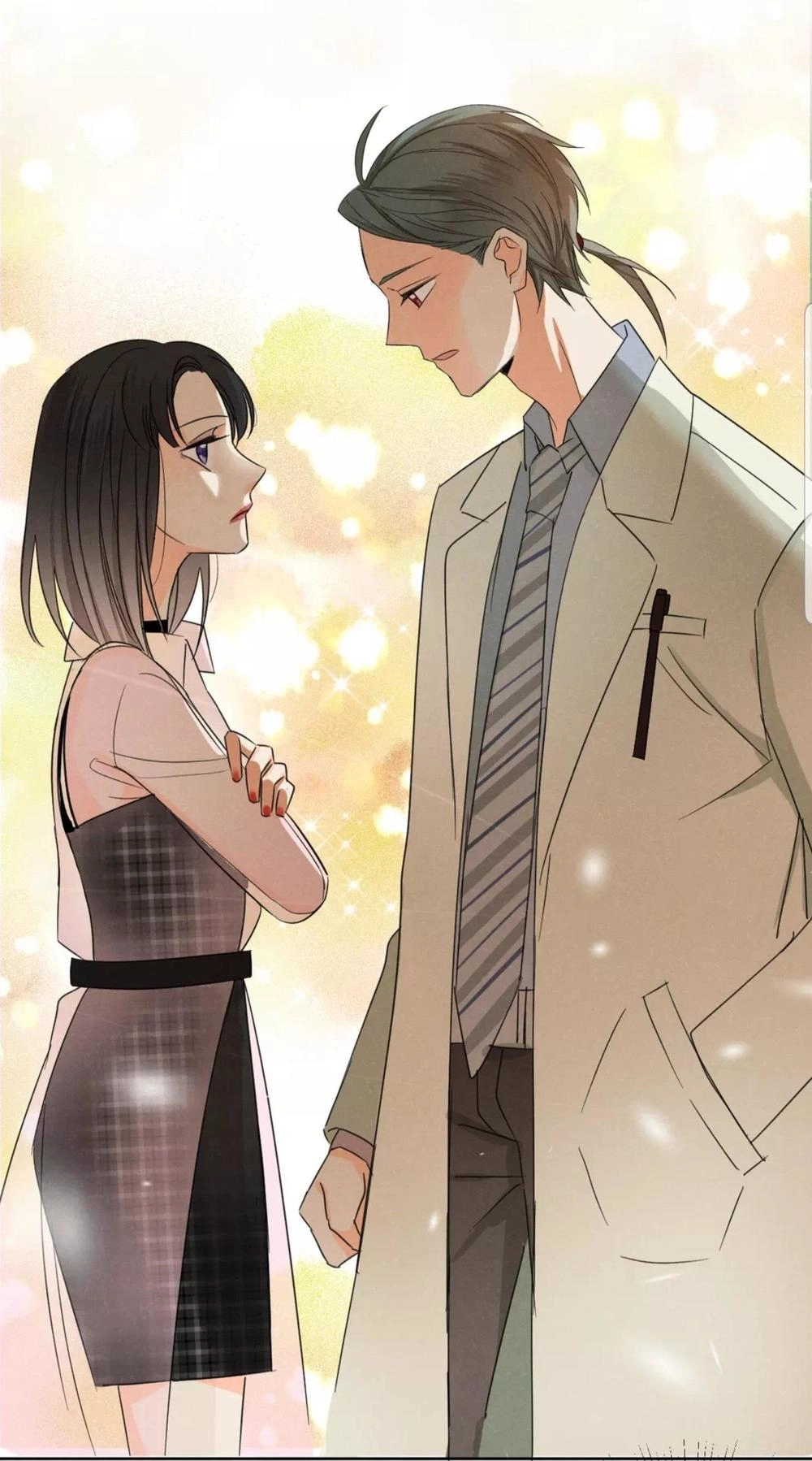 Ánh Trăng Ngọt Ngào Chapter 6 - 23