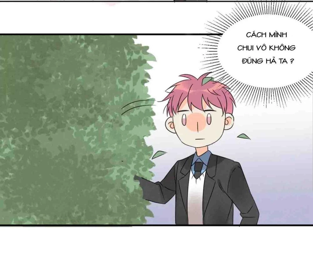 Ánh Trăng Ngọt Ngào Chapter 6 - 24