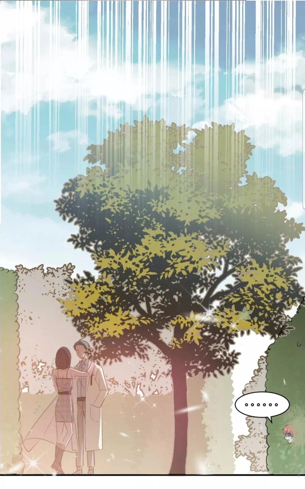 Ánh Trăng Ngọt Ngào Chapter 6 - 27