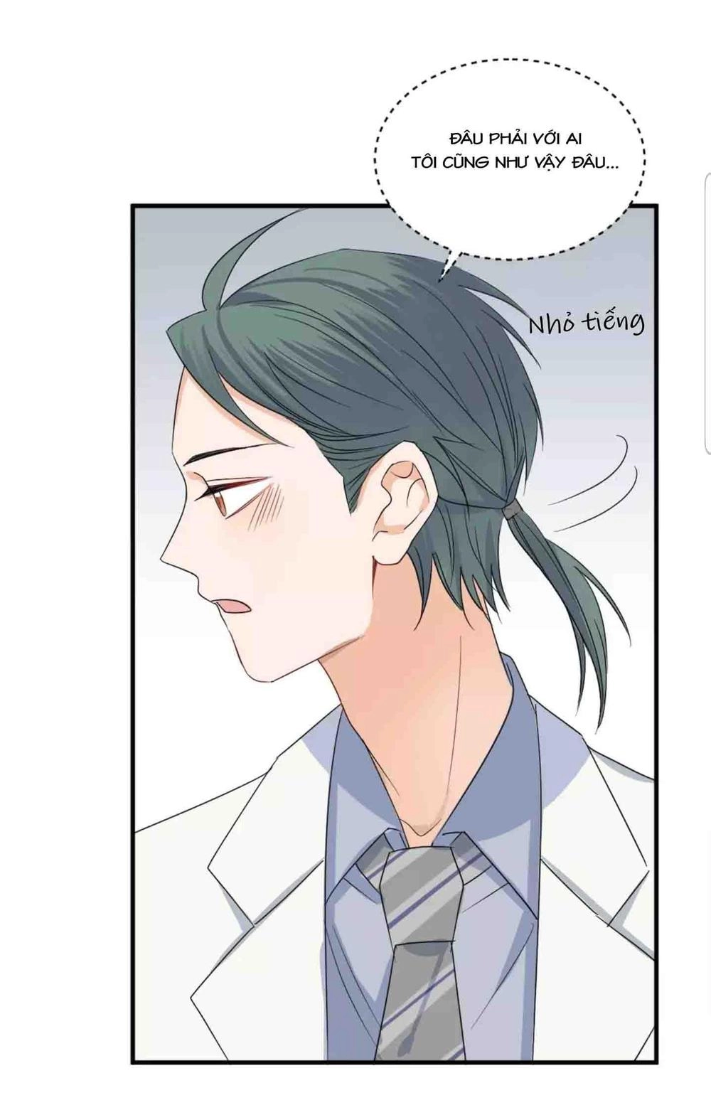 Ánh Trăng Ngọt Ngào Chapter 7 - 20