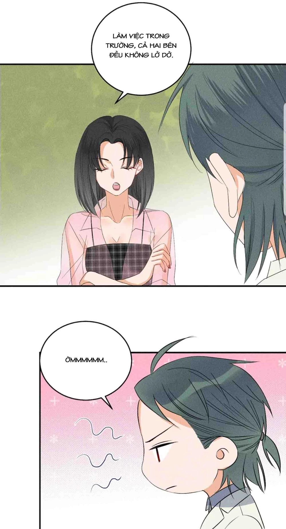 Ánh Trăng Ngọt Ngào Chapter 7 - 22