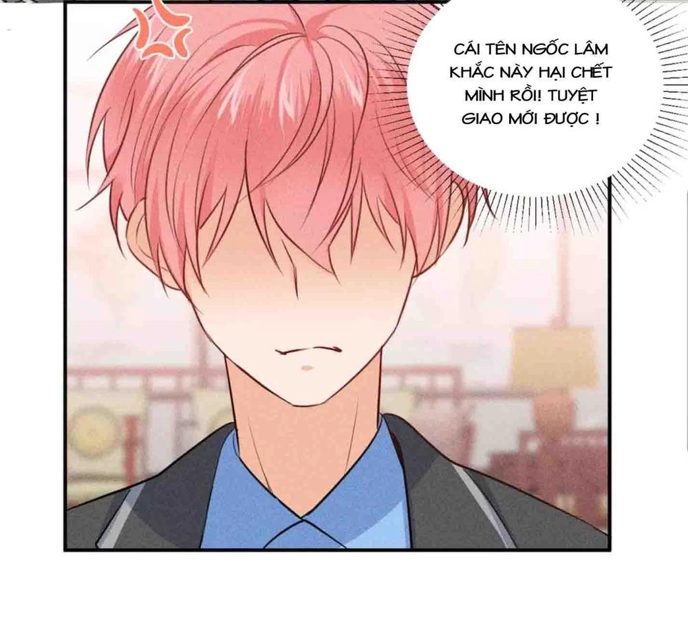 Ánh Trăng Ngọt Ngào Chapter 8 - 9