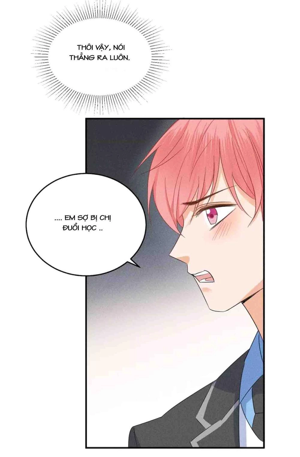 Ánh Trăng Ngọt Ngào Chapter 8 - 11