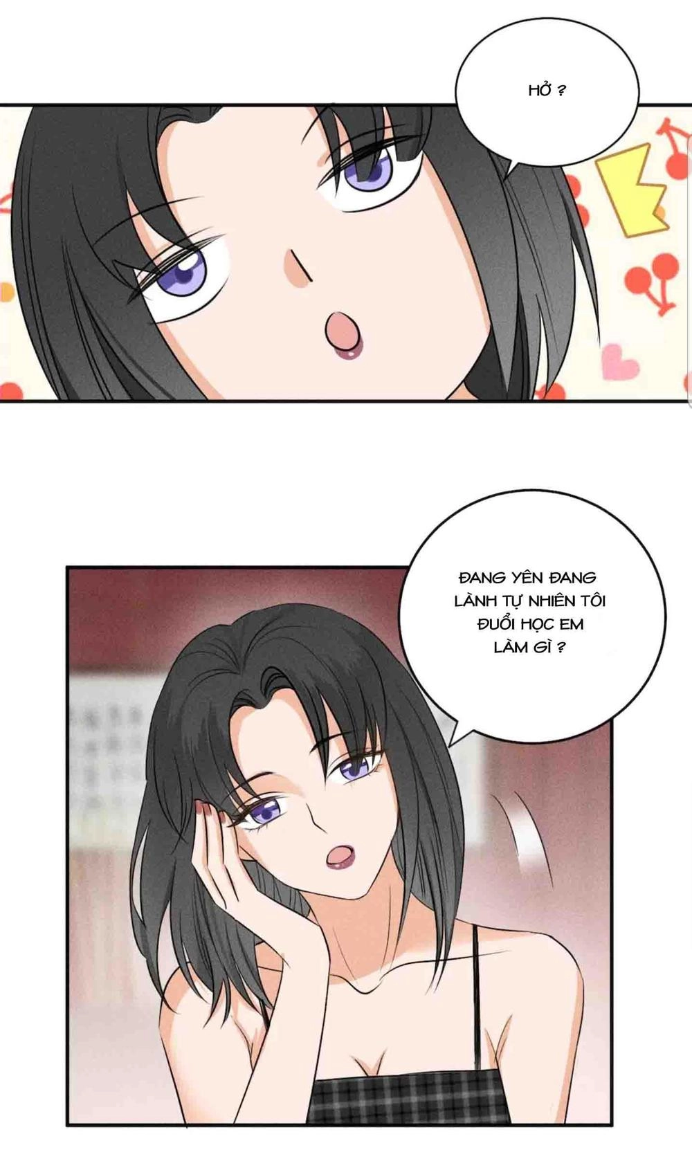 Ánh Trăng Ngọt Ngào Chapter 8 - 12