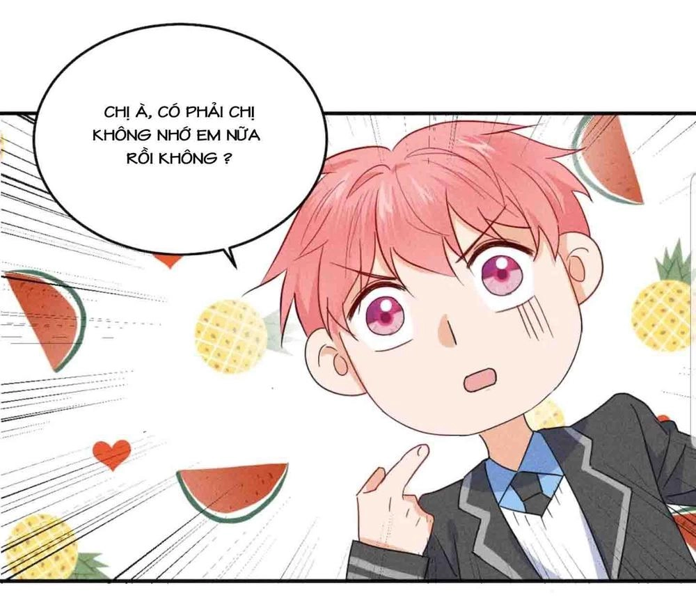 Ánh Trăng Ngọt Ngào Chapter 8 - 13