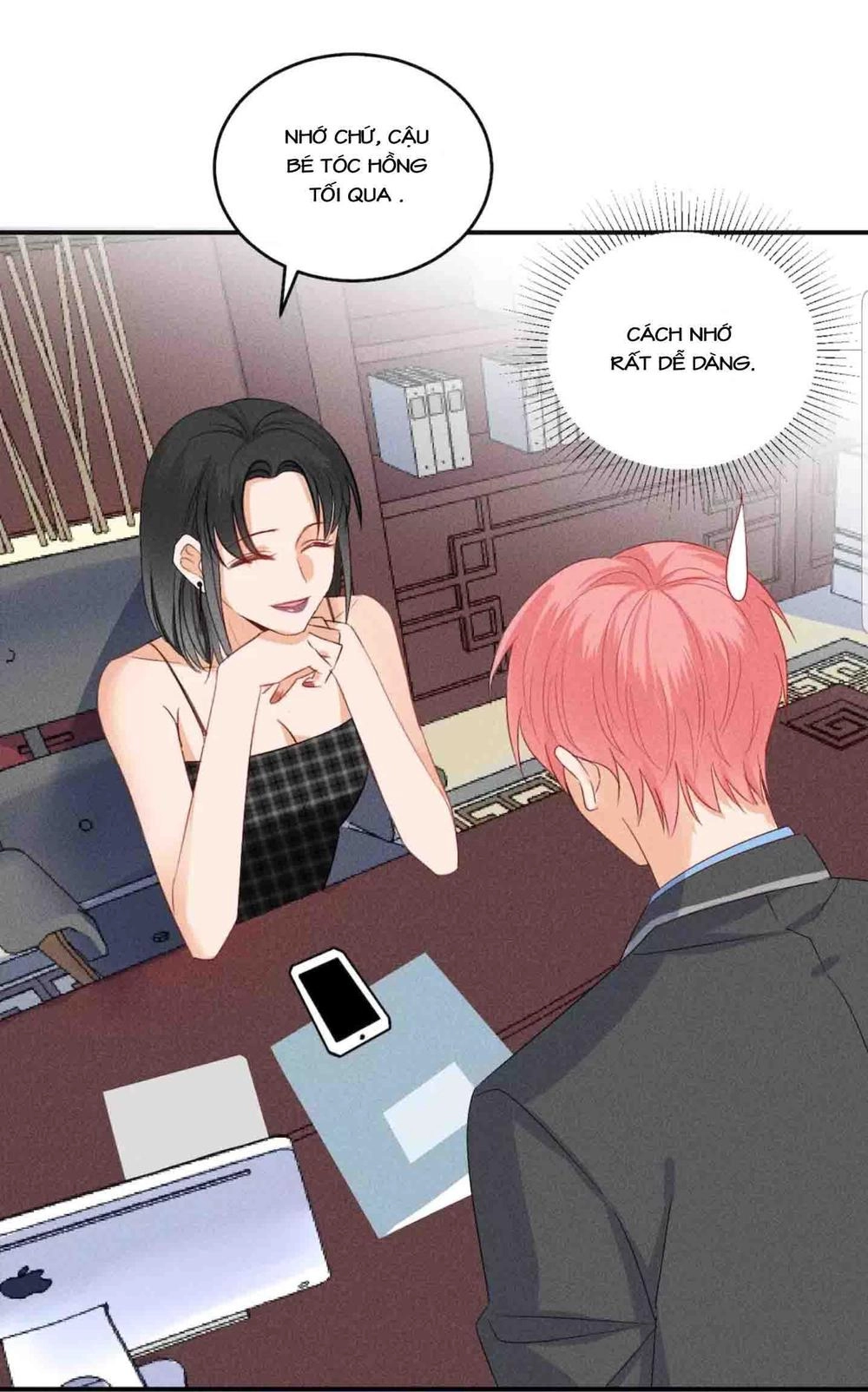 Ánh Trăng Ngọt Ngào Chapter 8 - 14