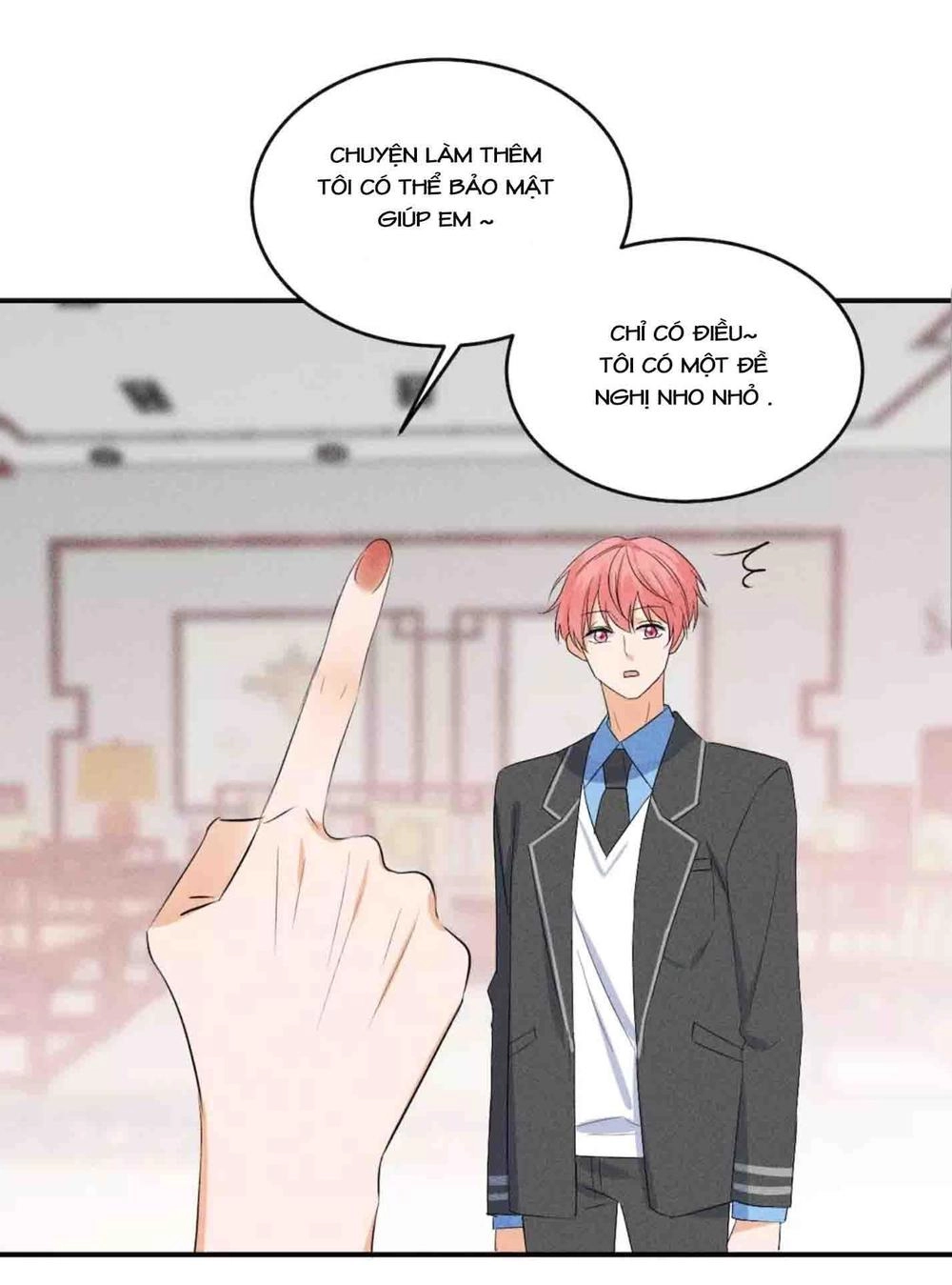 Ánh Trăng Ngọt Ngào Chapter 8 - 17