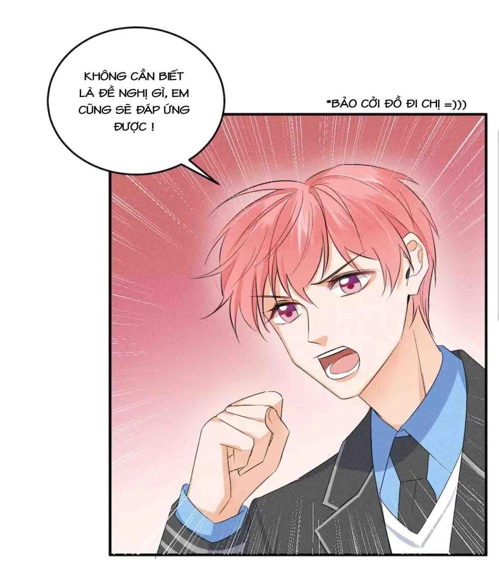 Ánh Trăng Ngọt Ngào Chapter 8 - 18