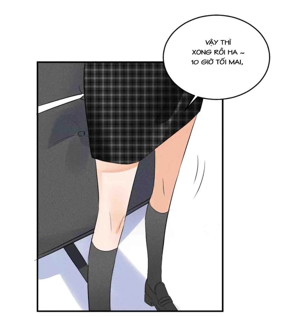 Ánh Trăng Ngọt Ngào Chapter 8 - 19