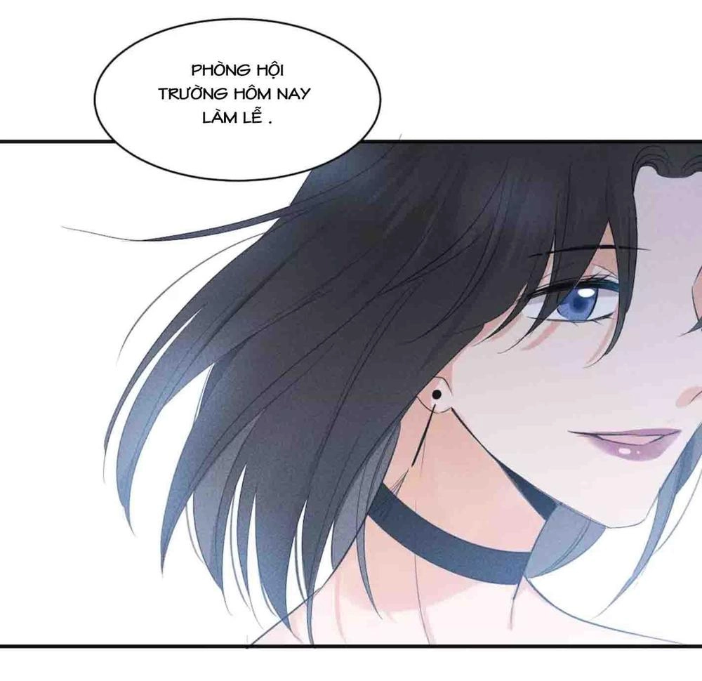 Ánh Trăng Ngọt Ngào Chapter 8 - 20