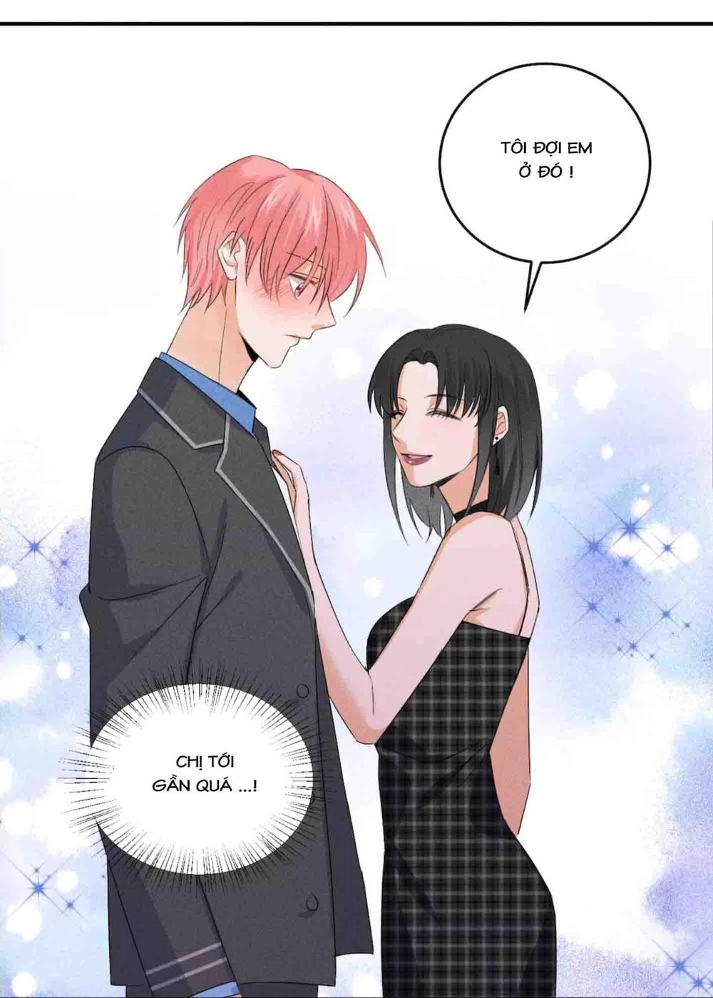 Ánh Trăng Ngọt Ngào Chapter 8 - 21