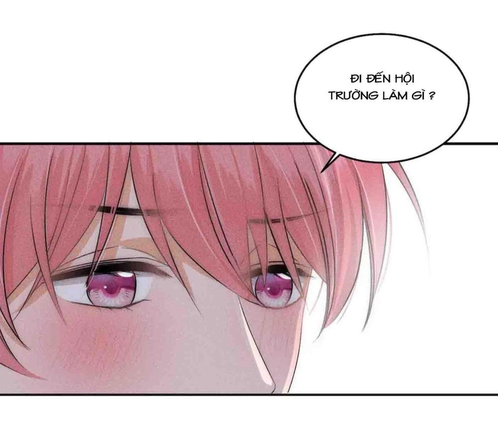 Ánh Trăng Ngọt Ngào Chapter 8 - 22