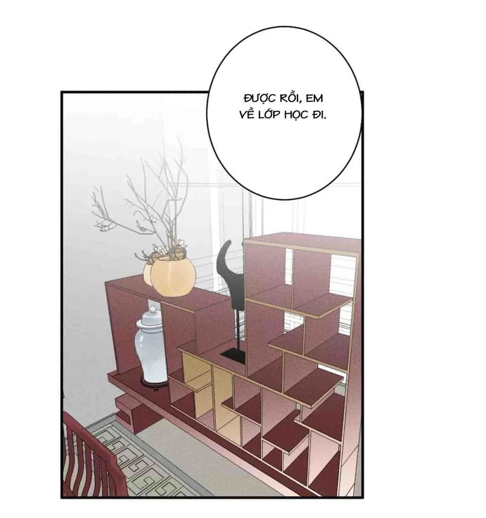 Ánh Trăng Ngọt Ngào Chapter 8 - 25