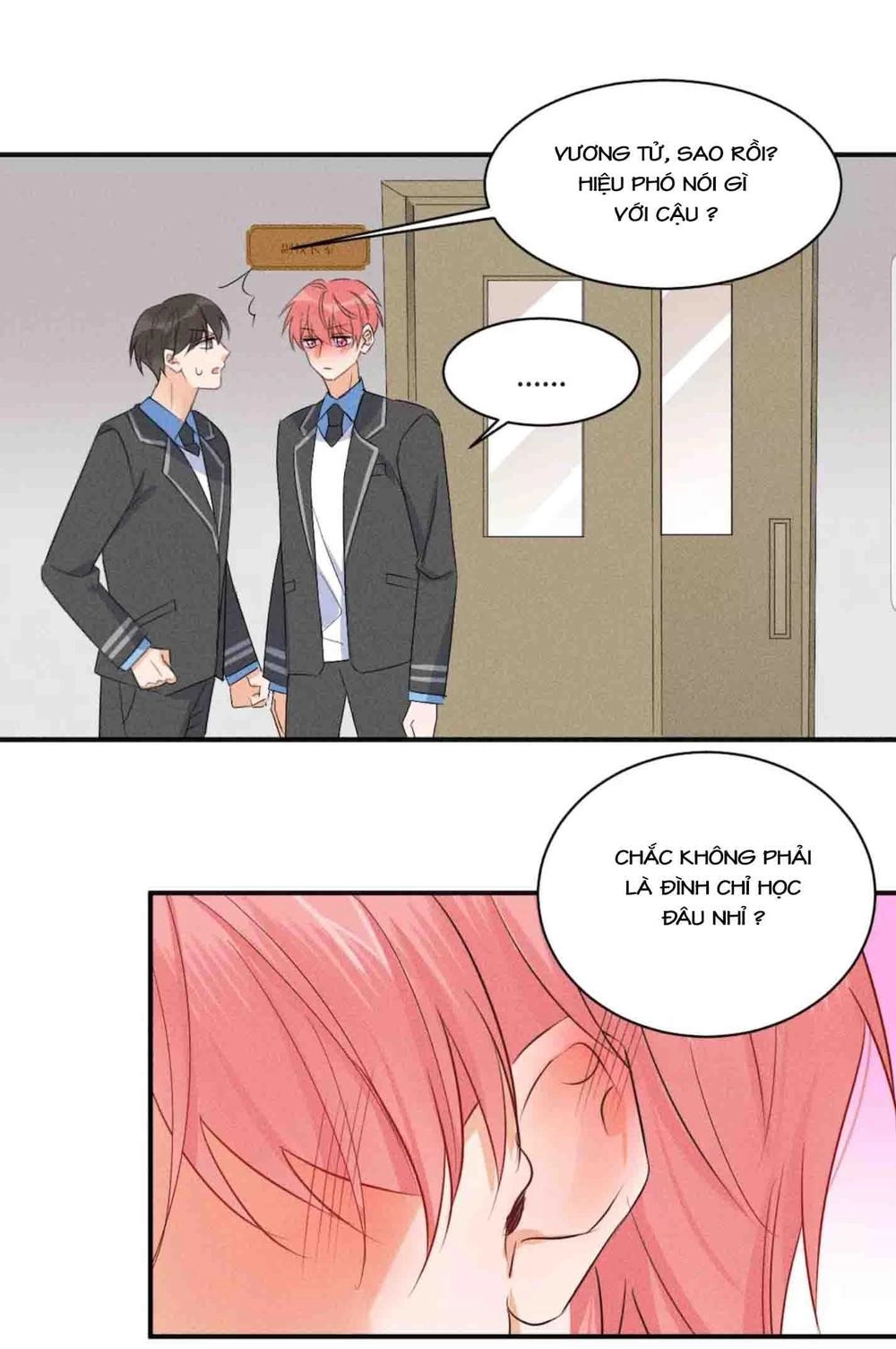 Ánh Trăng Ngọt Ngào Chapter 8 - 26