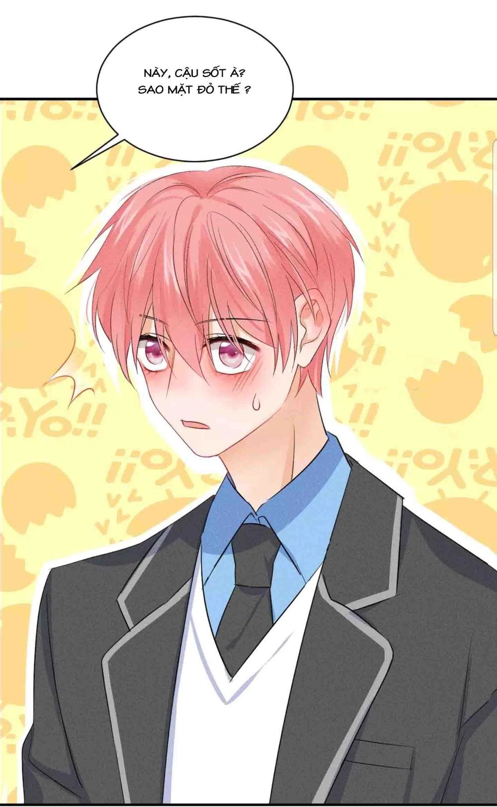 Ánh Trăng Ngọt Ngào Chapter 8 - 27