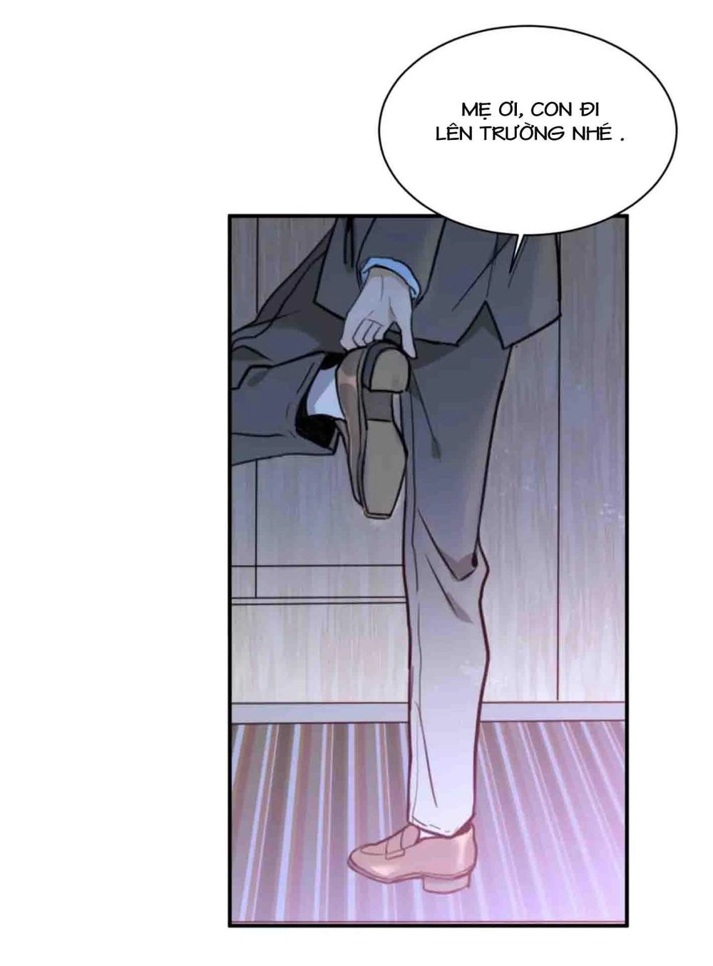 Ánh Trăng Ngọt Ngào Chapter 9 - 5