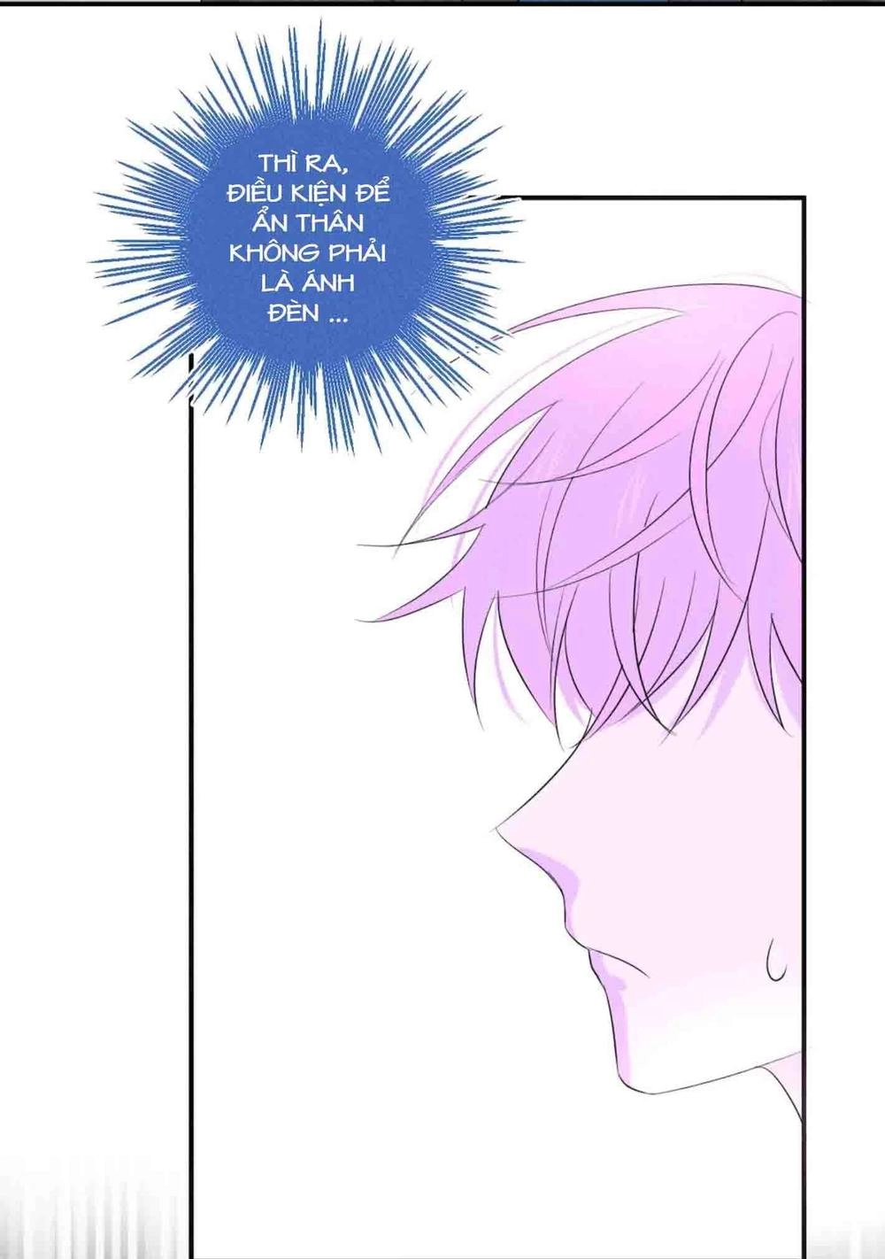 Ánh Trăng Ngọt Ngào Chapter 12 - 11