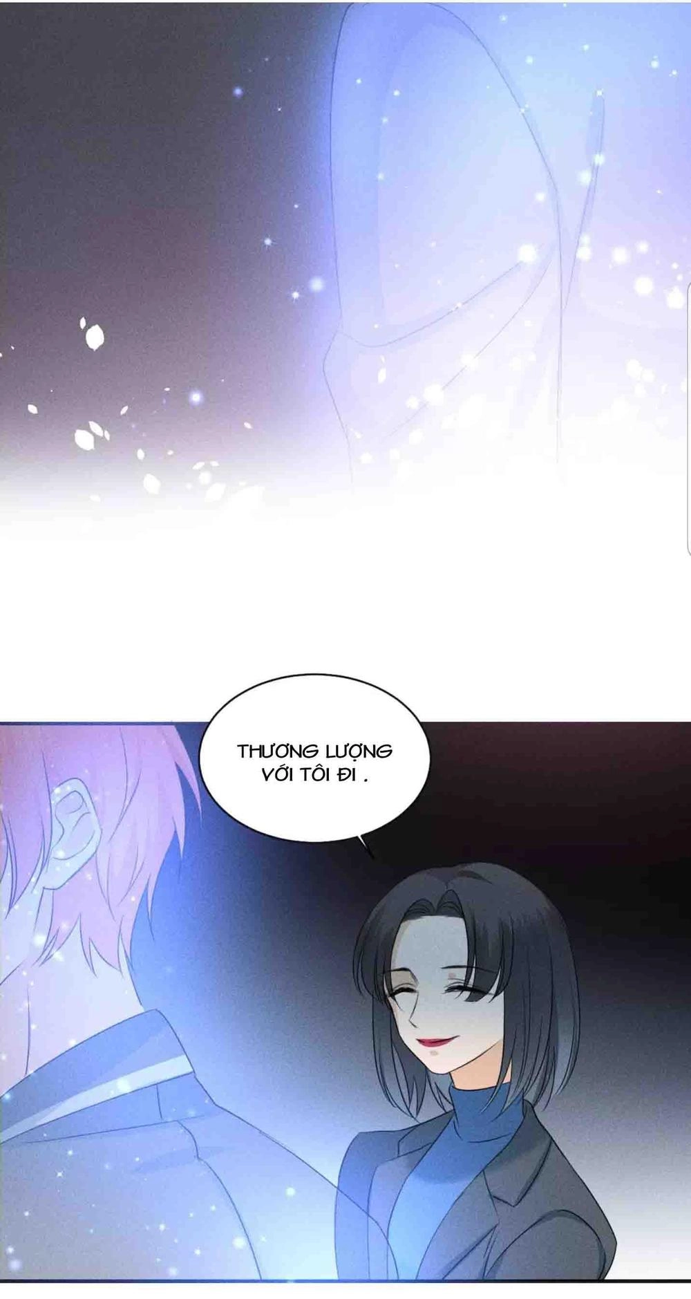 Ánh Trăng Ngọt Ngào Chapter 12 - 13